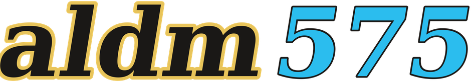 aldm575 logo