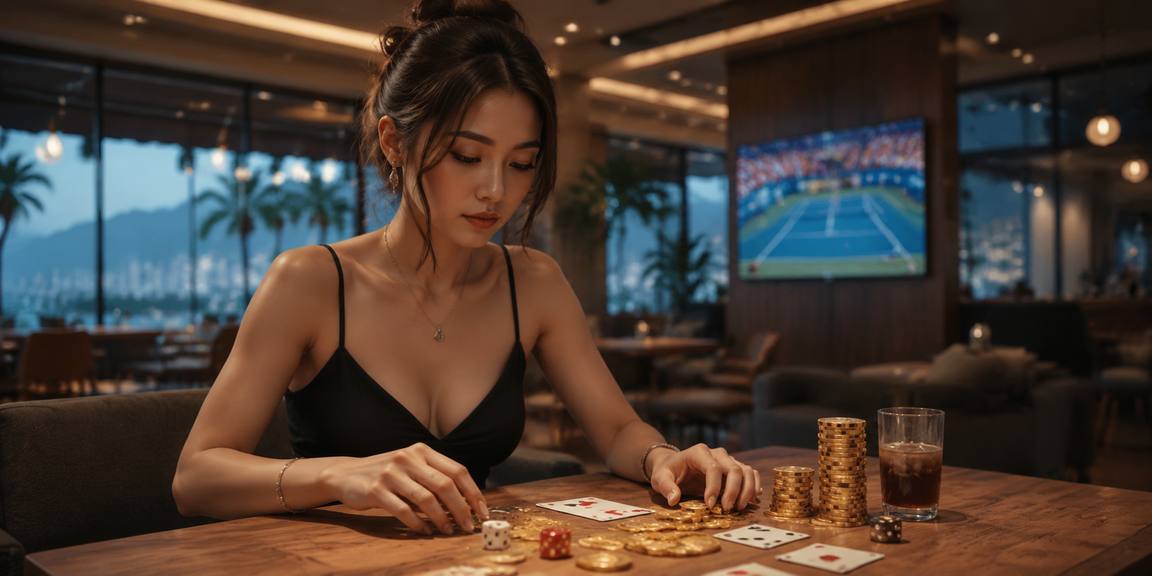 aldm575 mobile gaming